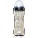 Nuvita Cool Bottle kojenecká láhev Black 330 ml – Zboží Mobilmania