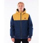 Rip Curl bunda One Shot Anti Series Jkt navy – Hledejceny.cz