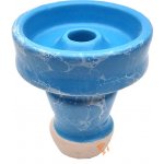 WANDY Bowl phunnel modrá – Zboží Mobilmania