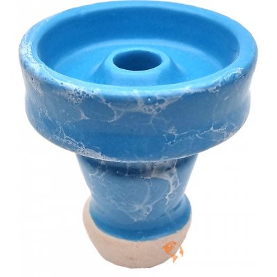 WANDY Bowl phunnel modrá – Zboží Mobilmania