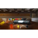 Samsung Bespoke AI Jet VS80F28DES/GE – Hledejceny.cz