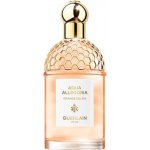 Guerlain Aqua Allegoria Orange Soleia toaletní voda dámská 125 ml – Hledejceny.cz