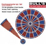 Bull's Scorpy Flash Lightning Delta IV a Master Classic – Zboží Dáma