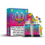Kurwa Pod Rainbow 20 mg 2x700 potáhnutí 1 ks – Zboží Dáma