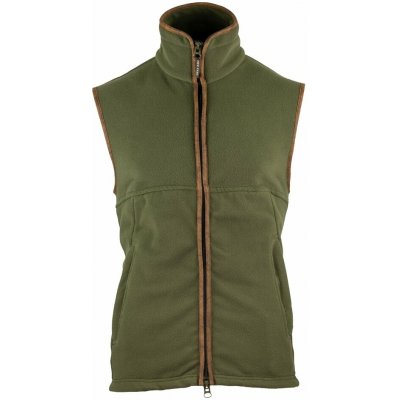 ROTHCO vesta rybářská DELUXE SAFARI KHAKI – Zboží Mobilmania