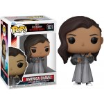 Funko Pop! Marvel Doctor Strange in the Multiverse of Madness America Chavez Marvel 1031 – Hledejceny.cz