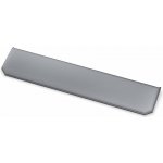 Endorfy Thock 75% Palm Rest V2 Opěrka dlaně, ke klávesnici, pro Endorfy Thock 75%, 325,6×72×18,8mm, magnetické uchycení, umělá kůže, paměťová pěna, šedá EY0E013 – Zbozi.Blesk.cz
