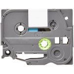OEM TZE-231 (TZE231) kompatibilní pro Brother, 12mm, bílá/černá, laminovaná, délka 8m 01023 – Zboží Živě