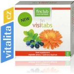 Finclub Fin Visitabs 60 tablet – Hledejceny.cz