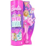 Barbie Cutie Reveal série 1 zajíček – Zboží Dáma