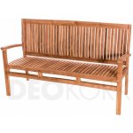 Deokork Harmony 120 cm Teak – Zbozi.Blesk.cz