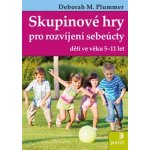 Skupinové hry pro rozvíjení sebeúcty dětí – Hledejceny.cz