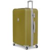 Cestovní kufr Suitsuit Caretta olivová 83 l