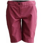 Zimtstern Evo Lightz Short W Windsor Wine/Pirate black 2025 – Zboží Dáma