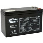 GOOWEI ENERGY OT7.2-12 F2 7.2Ah 12V – Zboží Živě