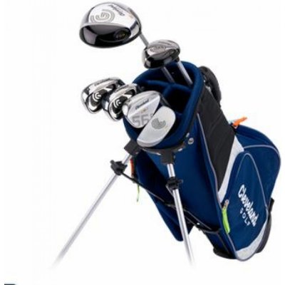 CLEVELAND JUNIOR KIT2013 SET MEDIUM – Zboží Dáma