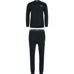 Mexx pánské pyžamo navy modrá – Zboží Dáma