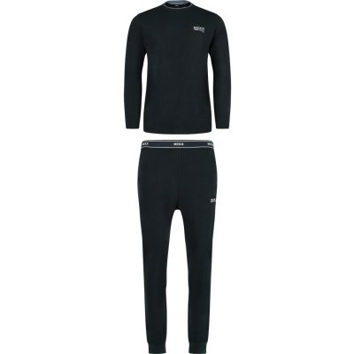 Mexx pánské pyžamo navy modrá – Zboží Dáma