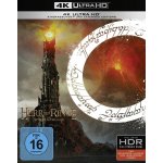 Pán prstenů filmová trilogie kolekce - 2 verze filmu – Hledejceny.cz