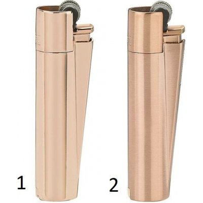 Clipper Rose Gold+Giftbox lesk – Hledejceny.cz