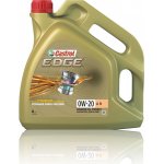 Castrol Edge LL IV 0W-20 4 l – Sleviste.cz