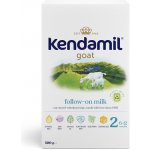 Kendamil 2 kozí 500 g – Zbozi.Blesk.cz