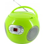 SoundMaster SCD2120GR – Zboží Mobilmania