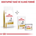 Royal Canin Veterinary Health Nutrition Dog Urinary S/O 2 kg – Zboží Mobilmania