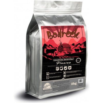 Bodreek Planina 3 kg