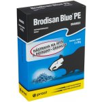 BRODISAN BLUE PE granule 150 g – HobbyKompas.cz