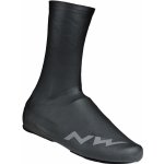 NORTHWAVE FAST H2O SHOECOVER Černá – Sleviste.cz