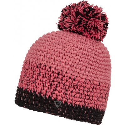 Ziener čepice Intercontinental Hat Pink Vanilla – Hledejceny.cz