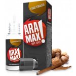 Aramax Cigar Tobacco 10 ml 18 mg – Hledejceny.cz