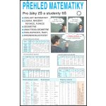 Přehled matematiky tabulky ZŠ SŠ – Hledejceny.cz