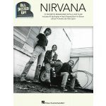 Nirvana All Jazzed Up! v jednoduché úpravě pro klavír – Zboží Dáma