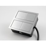 ASA Plastici Versahit 06015E00001 DUAL – HobbyKompas.cz