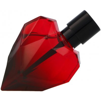 Diesel Loverdose Red Kiss parfémovaná voda dámská 30 ml