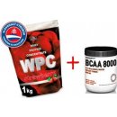 Koliba WPC 80 1000 g