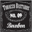 Flavormonks Tobacco Bastards No. 09 Bourbon 10 ml