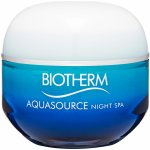 Biotherm Aquasource Night Spa Balm 50 ml – Hledejceny.cz