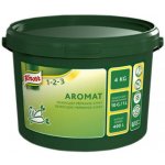 Knorr Aromat Sypký přípravek k ochucení 4 kg – Hledejceny.cz