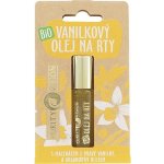 Purity Vision Bio vanilkový olej na rty 10 ml – Sleviste.cz