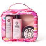 Maria Nila Luminous Colour Beauty Bag šampon 300 ml + kondicionér 300 ml + šampon 100 ml + kondicionér 100 ml dárková sada – Hledejceny.cz