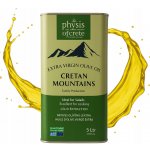 Physis of Crete olivový olej Extra panenský 5 l – Zboží Dáma