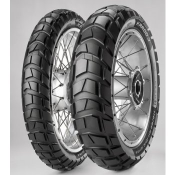 Metzeler MCE Karoo 3 150/70 R18 70R