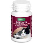 Roboran H pro kočky Černé a Bílé plv 60 g – Hledejceny.cz