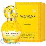 Marc Jacobs Daisy Love Sunshine toaletní voda dámská 50 ml – Hledejceny.cz