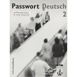 Passwort Deutsch 2 - metodika k 2. dílu – Hledejceny.cz