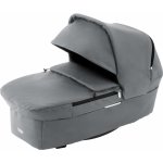 Britax Römer korba Go BIG steel grey – Sleviste.cz