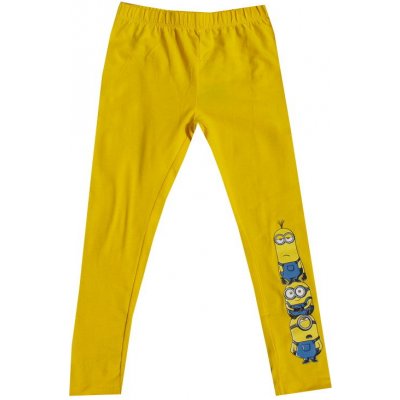 Minions legíny žluté – Zboží Mobilmania